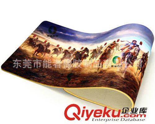 【漫博會】動漫鼠標墊，關注微信轉發(fā)免費送！原始圖片3