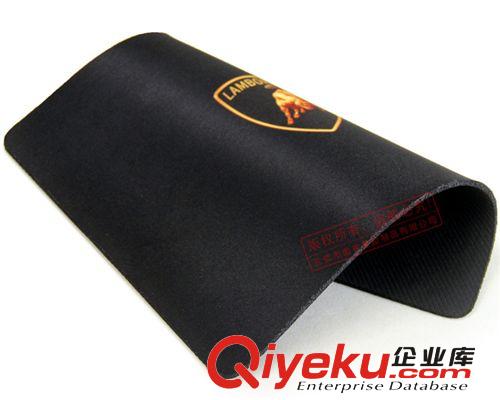 汽車廣告鼠標(biāo)墊|定制廣告鼠標(biāo)墊|{bfb}環(huán)保tr橡膠原始圖片3
