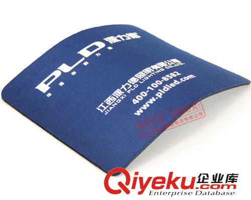 照明行業(yè)宣傳鼠標(biāo)墊，廣告促銷禮品，免費設(shè)計，歡迎索取樣品原始圖片3