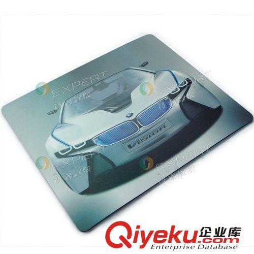 定制PVC鼠標墊，汽車類促銷禮品，通過SGS環保認證，歡迎來圖定做原始圖片2