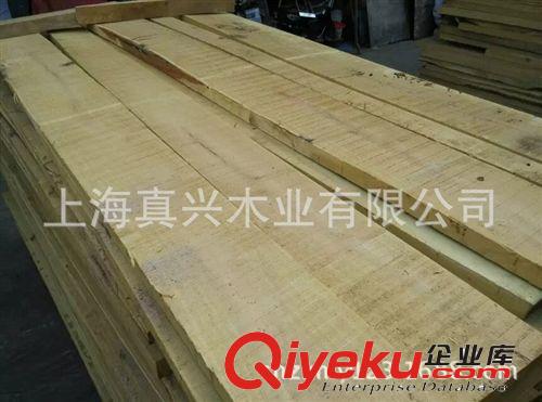 進口烘干白蠟木板材  白臘板材
