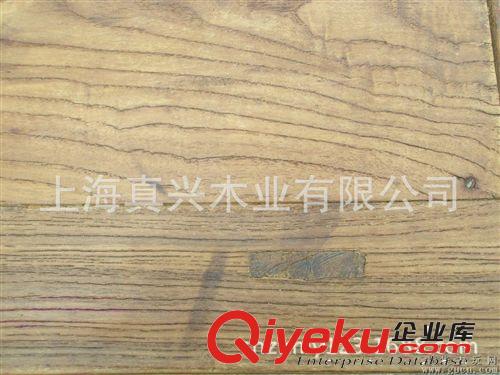 供應(yīng)進(jìn)口烘干黃榆木 板材