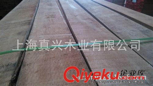 [精品]烘干進(jìn)口柞木板材原始圖片2