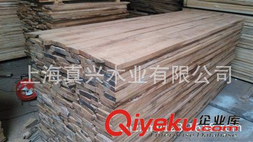 [精品]烘干進(jìn)口柞木板材原始圖片3