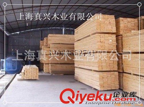 【低價(jià)出售】進(jìn)口橡木木材上海現(xiàn)貨供應(yīng)原始圖片2