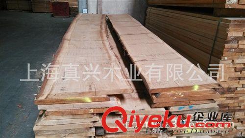 黃榆木(槐木)烘干木材