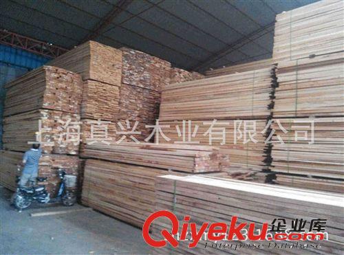 俄羅斯烘干(精品)柞木  板材原始圖片2