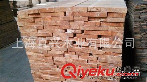 供應(yīng)各種規(guī)格  各個(gè)等級(jí) 烘干 樟子松木材原始圖片3