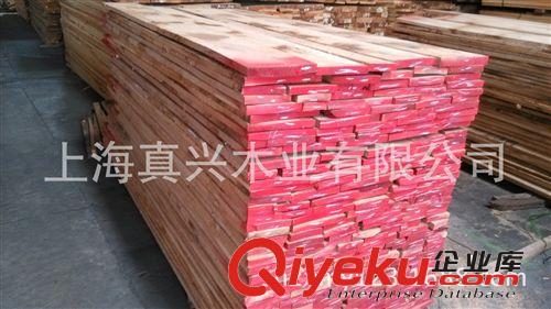 [精品]進(jìn)口白橡毛邊材(低價(jià)銷售)