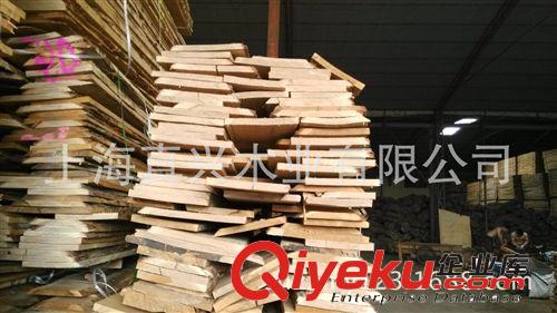 [精品]進(jìn)口白橡毛邊材(低價(jià)銷售)原始圖片3
