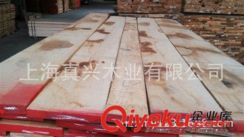 [精品]俄羅斯進(jìn)口柞木板材  (四面見線)原始圖片2
