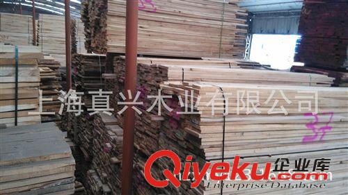 [精品]俄羅斯進(jìn)口柞木板材  (四面見線)原始圖片3