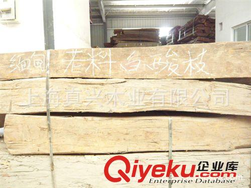 緬甸酸枝木，老料白酸枝大方木等各種世界名貴木材原始圖片3