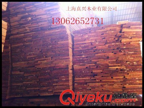 高品質樟子松板材{sx}上海真興木業原始圖片2