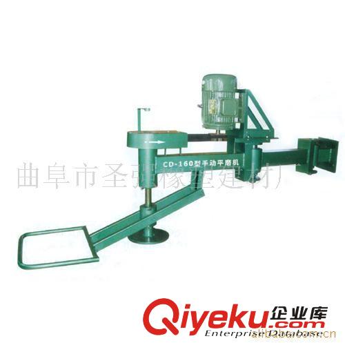 水磨磚塑料模具原始圖片2