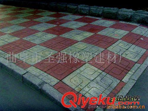 水磨磚塑料模具原始圖片3