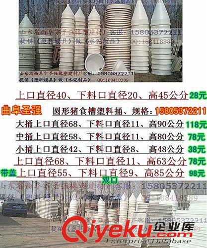 豬食槽模具廠原始圖片3