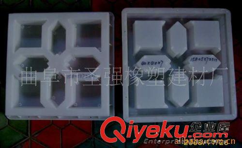 通風(fēng)花格模具原始圖片2