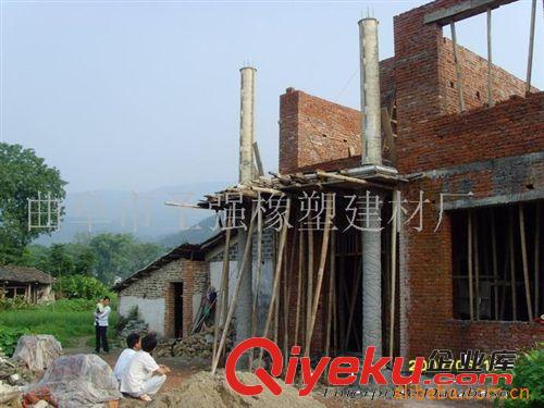 盤龍柱模具原始圖片3