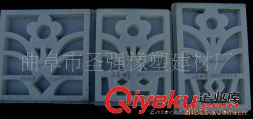 雕花圍欄模具原始圖片2