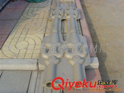 濟寧塑料模具原始圖片2