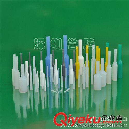 電鍍氧化耐酸堿硅膠塞 電泳耐電解液硅膠塞 橡膠塞EPDM塞生產(chǎn)廠家原始圖片2