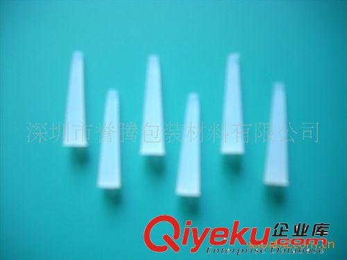 北京上海天津重慶電鍍氧化塞孔堵孔膠粒 硅膠粒 硅膠粒子供應商原始圖片3