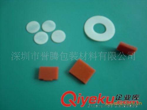 深圳烘烤耐高溫硅膠墊