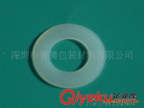烤涂環(huán)保硅膠墊片