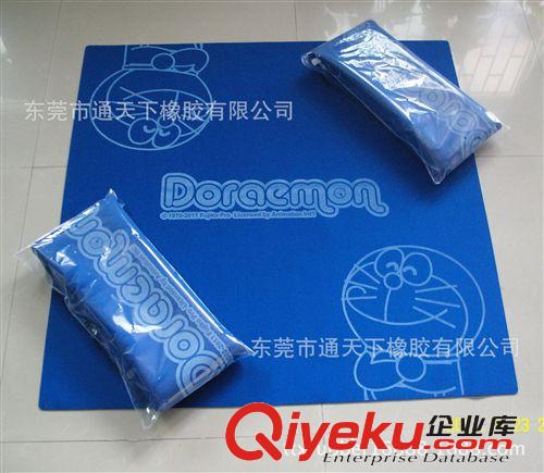【廠家直銷】家用mj墊子 Kitty 機器貓卡通mj墊 mj墊