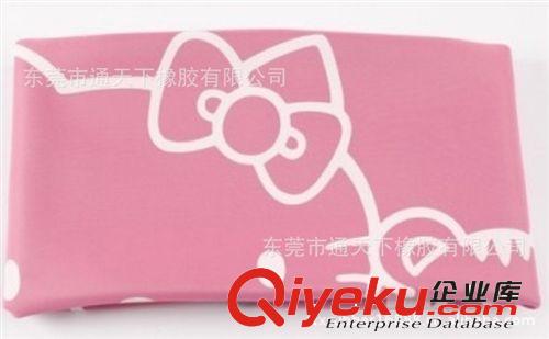 【廠家直銷】 Hello Kitty 卡通mj墊 mj桌布 支持混批