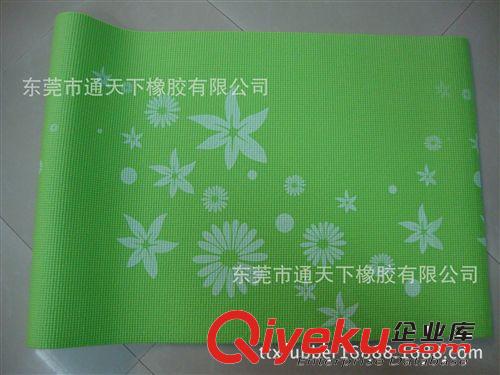 通天下專業(yè)生產(chǎn)批發(fā)PVC發(fā)泡 健身瑜伽墊  歡迎訂購(gòu)