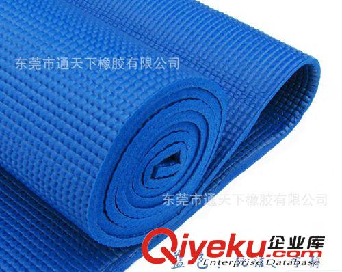 原廠加工批發(fā)國內(nèi)外環(huán)保PVC瑜伽墊