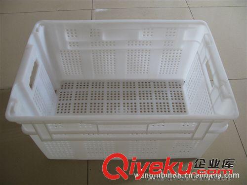 周轉籮/塑料籮/塑料筐/塑料周轉箱/周轉箱/585*400*307