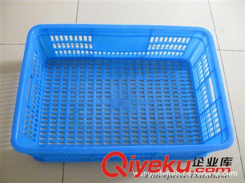 周轉籮/塑料籮/塑料筐/塑料周轉箱/周轉箱/570*380*180