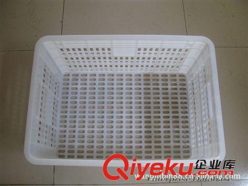 周轉籮/塑料籮/塑料筐/塑料周轉箱/周轉箱/563*386*295