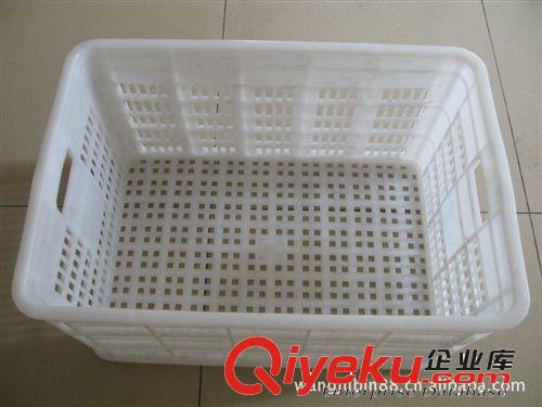 周轉籮/塑料籮/塑料筐/塑料周轉箱/周轉箱/570*380*300
