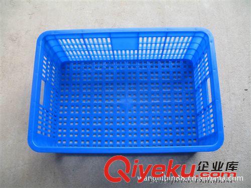 周轉籮/塑料籮/塑料筐/塑料周轉箱/周轉箱/570*380*235