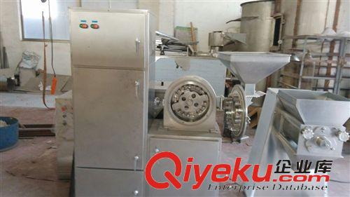 粉碎山楂就用{wn}粉碎機 供應B型{wn}粉碎機組 全不銹鋼制作原始圖片3