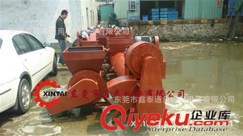 供應：PET礦泉水瓶脫標機/廢舊塑料脫標機原始圖片2