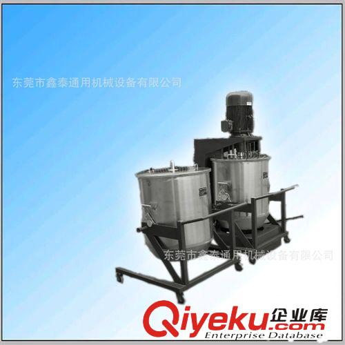 【誠信商家】供應(yīng)各種容量色粉打粉機(jī) 可定制現(xiàn)貨供應(yīng)原始圖片3
