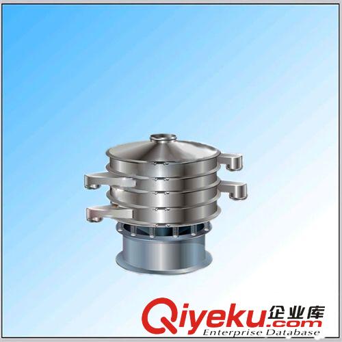 【專業(yè)品質(zhì)】供應(yīng){gx}圓形振動篩 不銹鋼振動篩 質(zhì)量可靠