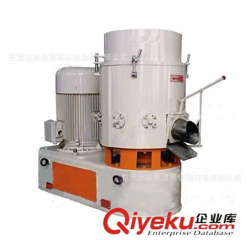 塑料造粒機|薄膜纖維團粒機|顆粒切粒機東莞市鑫泰