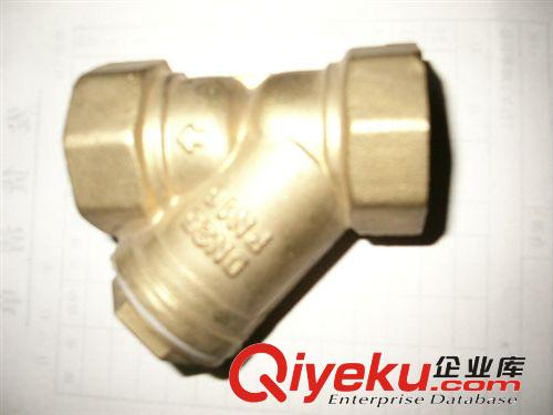 廠家直銷銅過濾器，zp包郵質量保證
