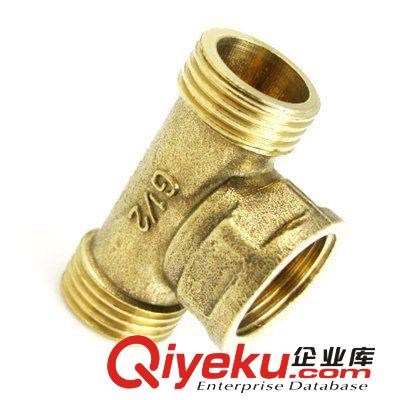 【廠家直銷】工程家用DN25中內(nèi)二外三通，品質(zhì)好