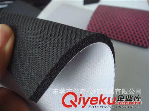鼠標(biāo)墊定制  廣告鼠標(biāo)墊定制  橡膠加布面材質(zhì) 空白鼠標(biāo)墊材料原始圖片3