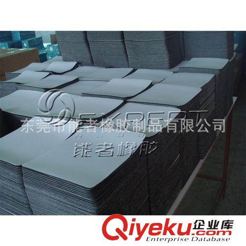 廠家批發空白鼠標墊 激光鼠標墊材料  激光切割原始圖片3