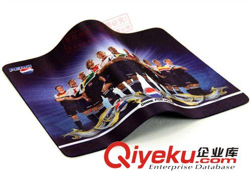 個(gè)性定制 創(chuàng)意鼠標(biāo)墊訂制 免費(fèi)設(shè)計(jì) 廠家直銷原始圖片2