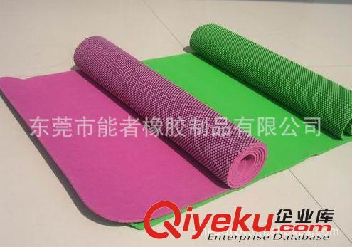 江西南昌tr環保瑜伽墊 南昌瑜伽墊廠家  南昌瑜伽墊定做原始圖片2