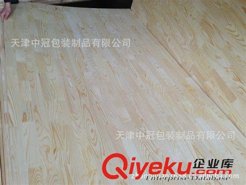 木材模具專用紅松板材